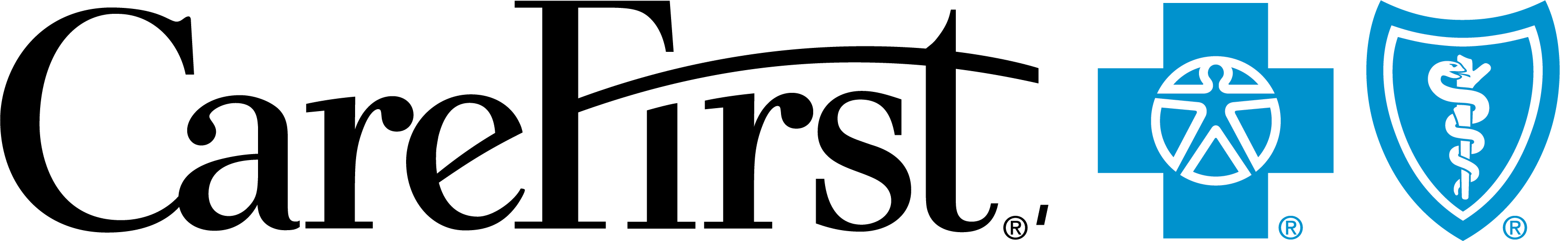 CareFirst logo