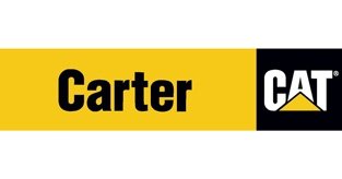 Carter Cat logo