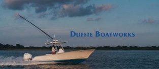 Duffy Boatworks logo